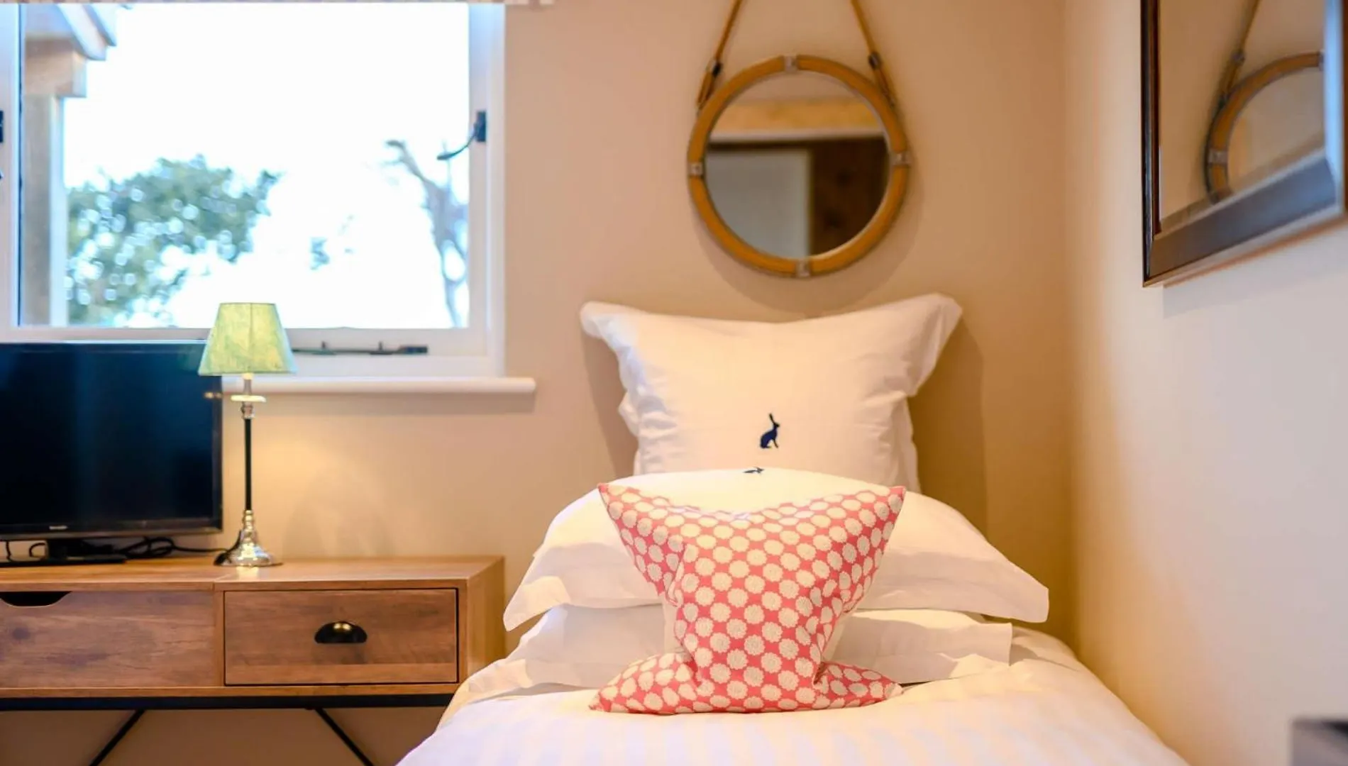 הוילה Finghall 2 Bed In Leyburn 91102 בית נופש